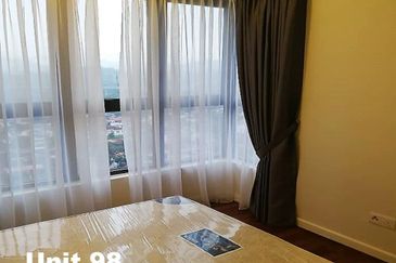 Biji Living (Seventeen Residences)