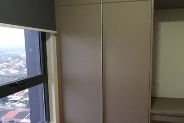 Biji Living (Seventeen Residences)