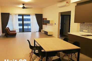 Biji Living (Seventeen Residences)