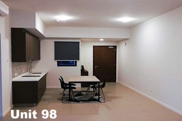 Biji Living (Seventeen Residences)