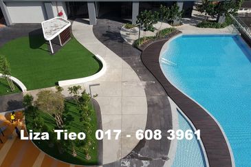 Biji Living (Seventeen Residences)