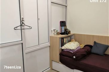 Biji Living (Seventeen Residences)