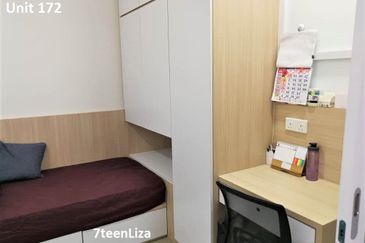 Biji Living (Seventeen Residences)