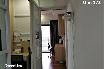 Biji Living (Seventeen Residences)