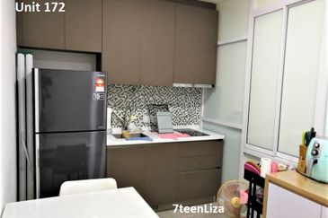 Biji Living (Seventeen Residences)