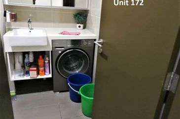 Biji Living (Seventeen Residences)