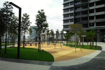 Biji Living (Seventeen Residences)