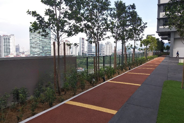 Biji Living (Seventeen Residences)