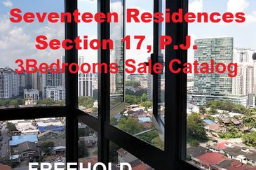 Biji Living (Seventeen Residences)