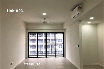 Biji Living (Seventeen Residences)