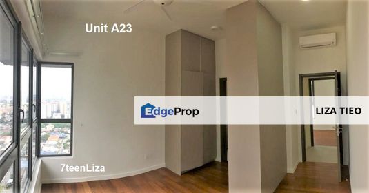 Convenience At Your Doorstep! Mall, Food Court, Market, Selangor, Petaling Jaya