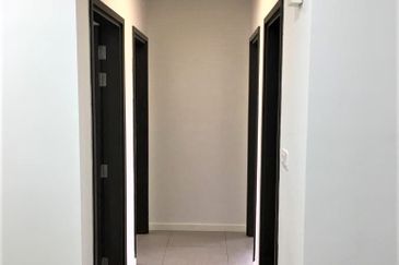 Biji Living (Seventeen Residences)