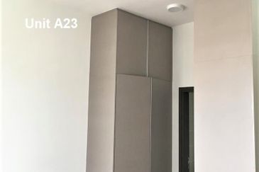 Biji Living (Seventeen Residences)