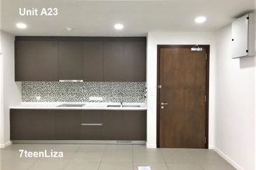 Biji Living (Seventeen Residences)