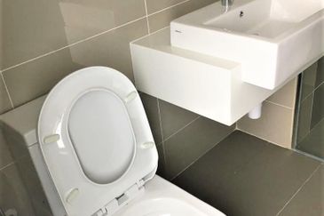 Biji Living (Seventeen Residences)