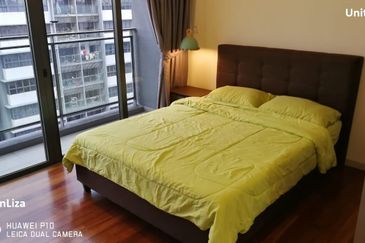 Biji Living (Seventeen Residences)