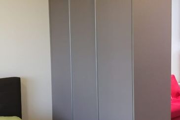 Biji Living (Seventeen Residences)