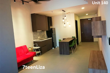Biji Living (Seventeen Residences)
