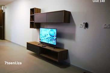 Biji Living (Seventeen Residences)