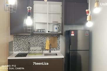 Biji Living (Seventeen Residences)