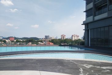 Biji Living (Seventeen Residences)