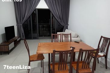 Biji Living (Seventeen Residences)