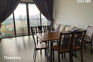 Biji Living (Seventeen Residences)