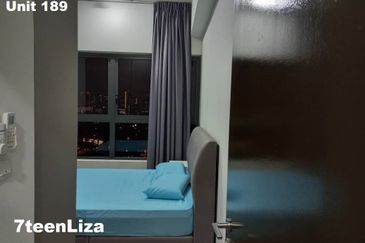 Biji Living (Seventeen Residences)