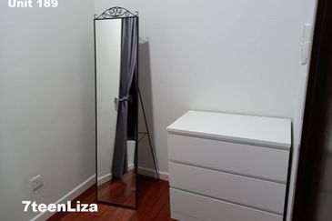 Biji Living (Seventeen Residences)