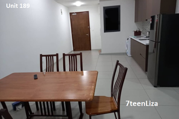 Biji Living (Seventeen Residences)