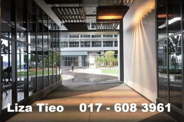 Biji Living (Seventeen Residences)