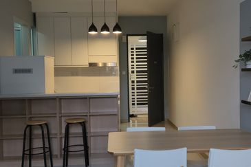 Ryan & Miho @ Section 13