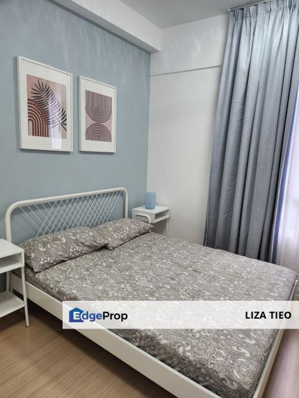 Fully Furnished Unit Next To Jaya One, PJ , Selangor, Petaling Jaya