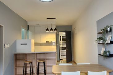 Ryan & Miho @ Section 13