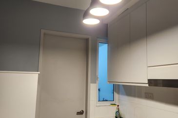 Ryan & Miho @ Section 13