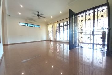 Taman Yarl @ Old Klang Road