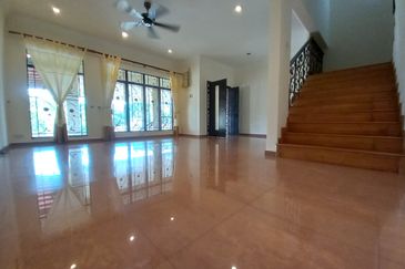 Taman Yarl @ Old Klang Road