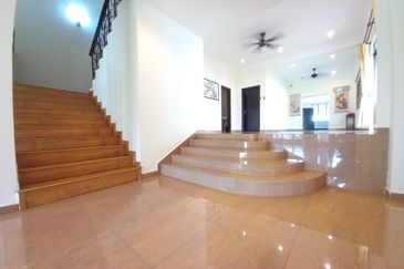 Taman Yarl @ Old Klang Road