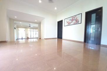 Taman Yarl @ Old Klang Road