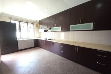 Taman Yarl @ Old Klang Road