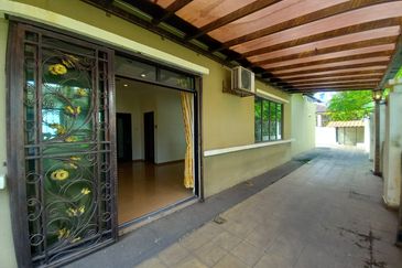 Taman Yarl @ Old Klang Road