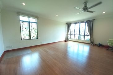 Taman Yarl @ Old Klang Road