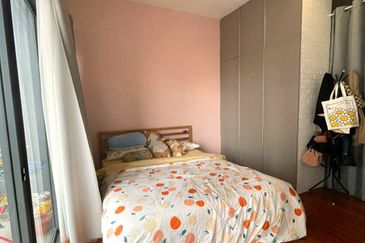 Biji Living (Seventeen Residences)