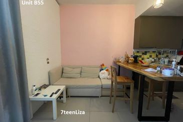 Biji Living (Seventeen Residences)