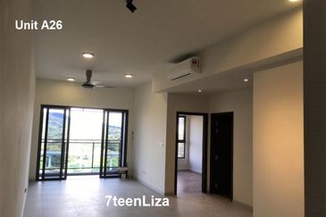 Biji Living (Seventeen Residences)