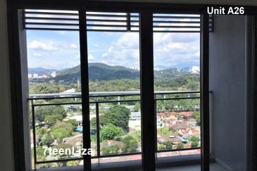 Biji Living (Seventeen Residences)