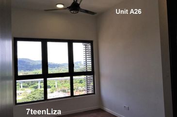 Biji Living (Seventeen Residences)