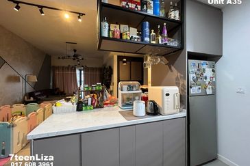 Biji Living (Seventeen Residences)