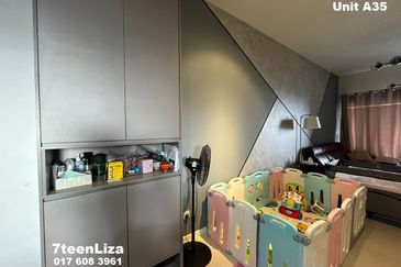 Biji Living (Seventeen Residences)