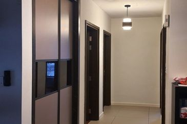 Biji Living (Seventeen Residences)